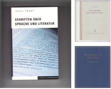 Fachbücher-sonstige Sammlung erstellt von Buchshop Heitabu