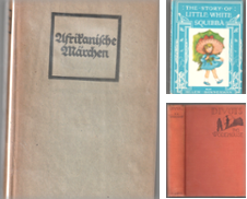 Catalogue Sammlung erstellt von Alexanderplatz Books