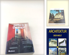 Architektur Sammlung erstellt von Berg-Berg Bücherwelt