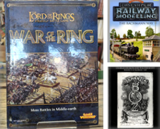 Books (Crafts & Hobbies) Di High Street Books