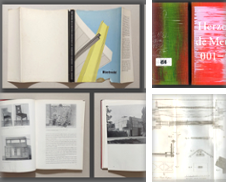 Architektur Sammlung erstellt von Biblion Antiquariat