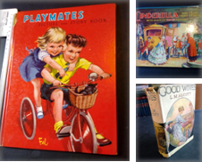 Children vintage Proposé par Eurobooks Ltd