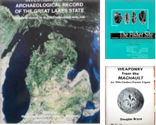 Archaeology Curated by Browse Awhile Books