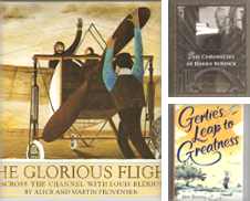 Children's Curated by COLLECTIBLE BOOK SHOPPE