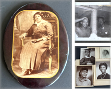 African Americans Curated by House of Mirth Photos