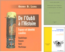 Amérique Sammlung erstellt von Librairie de l'Avenue - Henri  Veyrier