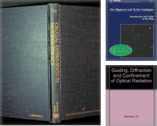 Science Curated by Avenue Victor Hugo Books