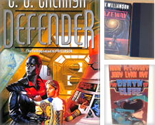 Fiction, Sci-Fi Curated by Mojave Gleanings
