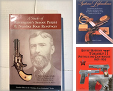 Ammunition, Cartridges, Bullets Sammlung erstellt von THE HISTORY MERCHANTS