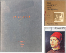 Art Books & Prints Sammlung erstellt von Mister-Seekers Bookstore