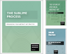 Abstract Art Propos par Continental Academy Press