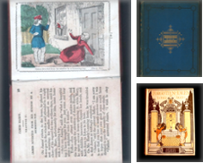 19th c Stories Curated by Truman Price & Suzanne Price / oldchildrensbooks