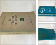 Church Di Charles Warren Rare & Antiquarian Music