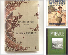 Literature Curated by Village Lights Bookstore, ABAA/ILAB