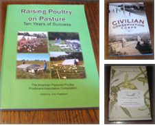 Agriculture Curated by Paul Wiste Books