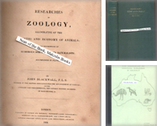 Animals Sammlung erstellt von Malcolm Books