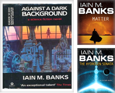 Science Fiction Curated by Bo's Books