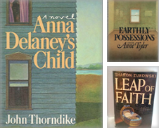Fiction Curated by Old Algonquin Books