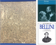 Bellini Di Travis & Emery Music Bookshop ABA
