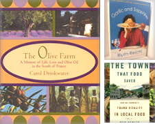 Food & Wine Propos par Acorn Books Northwest