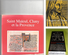 France Sammlung erstellt von Societe des Bollandistes