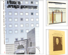 Architektur Sammlung erstellt von exlibris24 Versandantiquariat