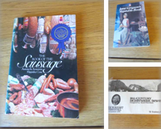 Cooking, Wine & Dining Curated by Polar Books