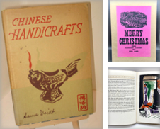Design Curated by Love Rare Books