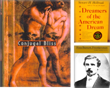 Americana General Sammlung erstellt von Chaparral Books