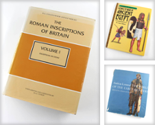 Ancient History Curated by West Cove UK