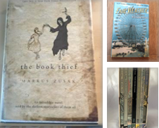 Children's fiction Curated by N K Burchill Rana Books