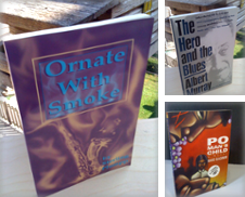 African American Literature Curated by King Bee Books