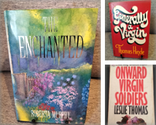 General Fiction Di JB's Booknook