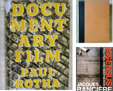 Film Curated by Polyanthus Books