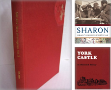 History Curated by Bosco Books