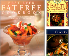 Cookery Books Sammlung erstellt von Artifacts eBookstore