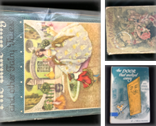 Children's Fiction Curated by Lola's Antiques & Olde Books