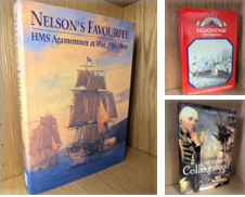 Nelson Curated by Emily Green Books