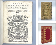 16th Century Sammlung erstellt von Bruce McKittrick Rare Books, Inc.