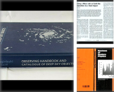 Astronomy, Cosmology, & Astrophysics Sammlung erstellt von Atticus Rare Books