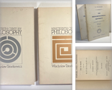 History Propos par Josiah Simon, Rare German and Academic Books