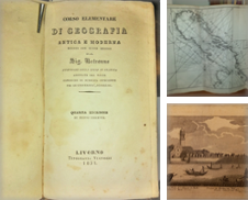 Cartografia Sammlung erstellt von Libreria Emiliana snc