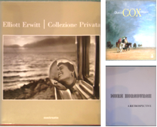 Art (Artists) Sammlung erstellt von Hanselled Books