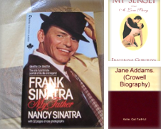 Biography Curated by Trish's Books
