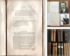 Collections Sammlung erstellt von Lord Durham Rare Books (IOBA)
