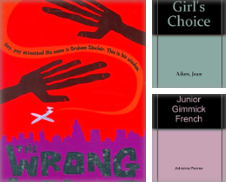 Childrens Books Curated by Ron Rushbrooke