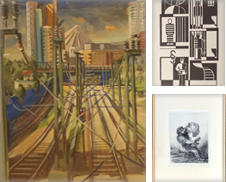 Galerie Sammlung erstellt von Galerie Hentrich & Shrivastava