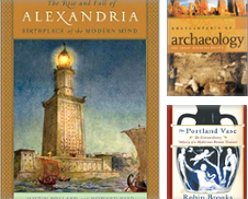 Ancient History Curated by Plato's Bookshop