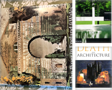Architecture Curated by Daniel Ahern Books
