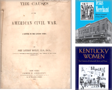 Americana Sammlung erstellt von Columbia Books, ABAA/ILAB